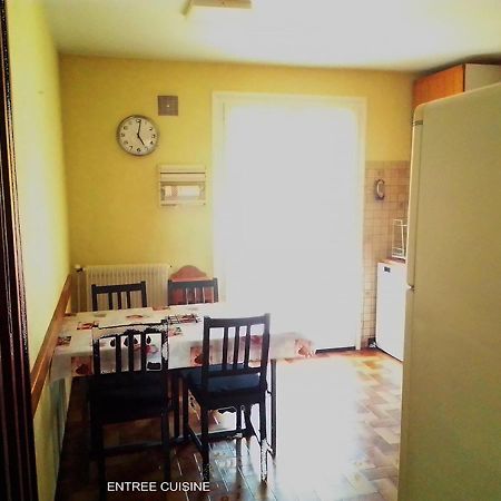 Apartmán La Bouviere Aulnat Exteriér fotografie