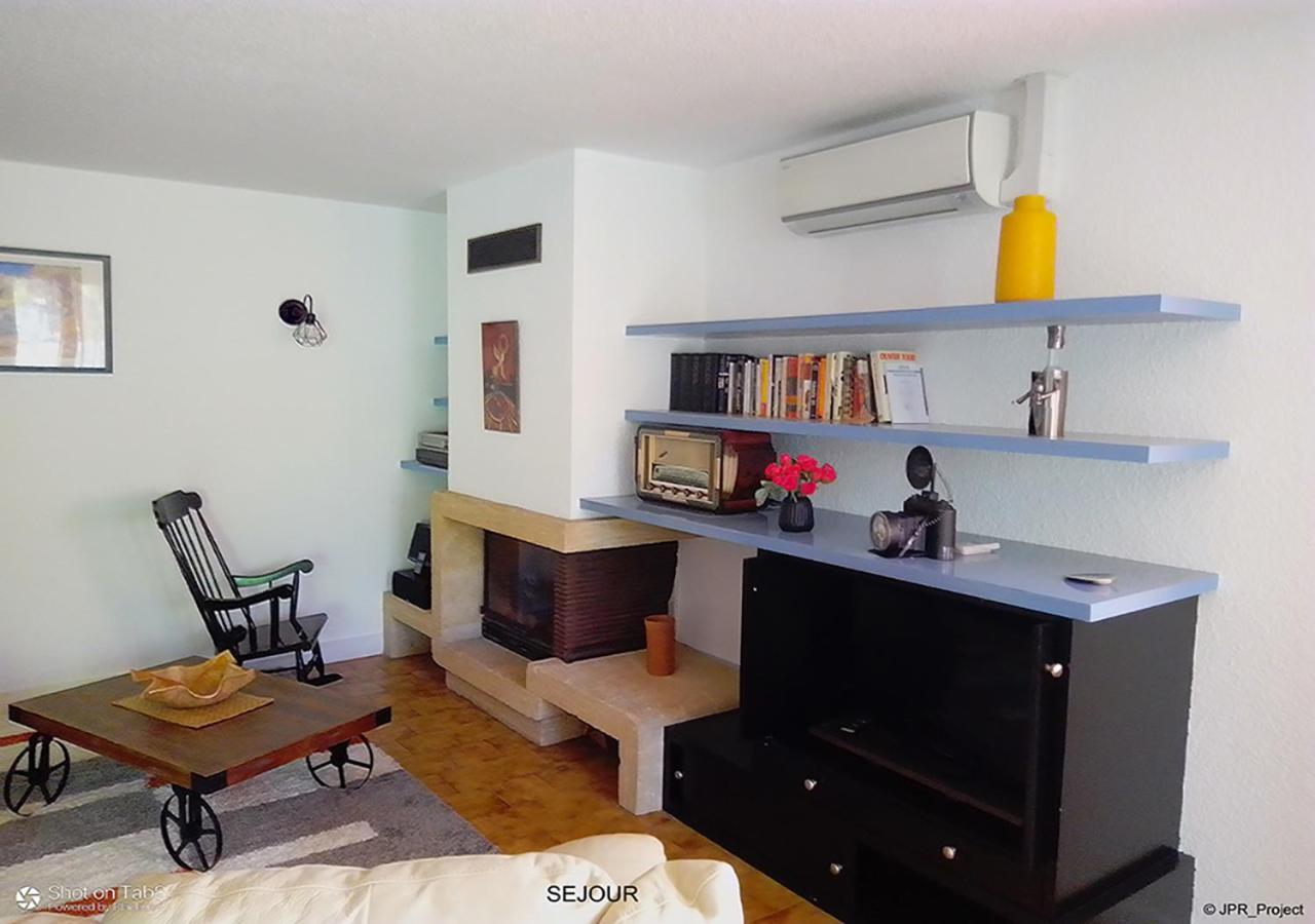 Apartmán La Bouviere Aulnat Exteriér fotografie