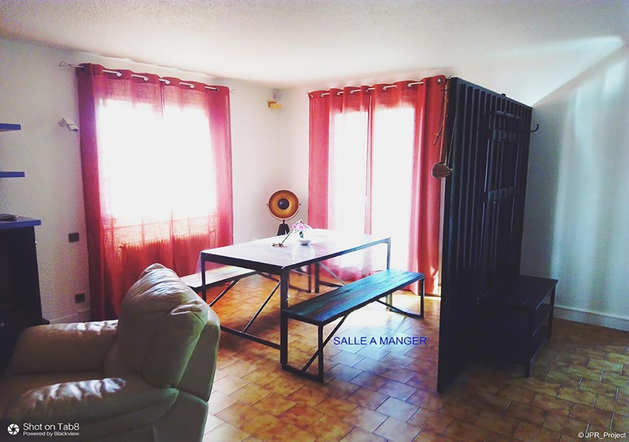 Apartmán La Bouviere Aulnat Exteriér fotografie